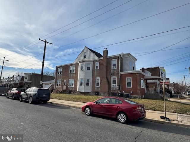 548-50 HELLERMAN ST, Philadelphia, PA 19111