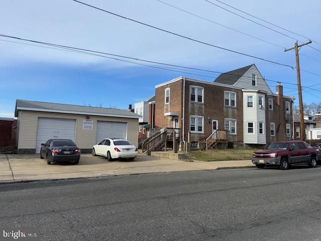 548-50 HELLERMAN ST, Philadelphia, PA 19111