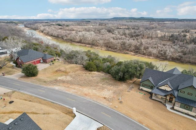 9620 Bellechase Road, Granbury, TX 76049