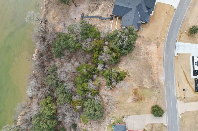 9620 Bellechase Road, Granbury, TX 76049