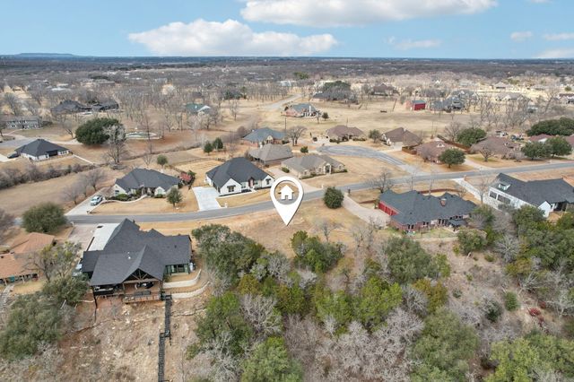 9620 Bellechase Road, Granbury, TX 76049