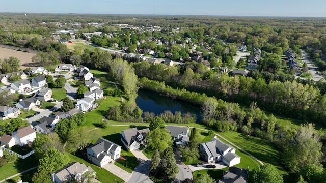 378 Ballenisle Court, Chesterton, IN 46304