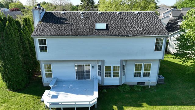 378 Ballenisle Court, Chesterton, IN 46304