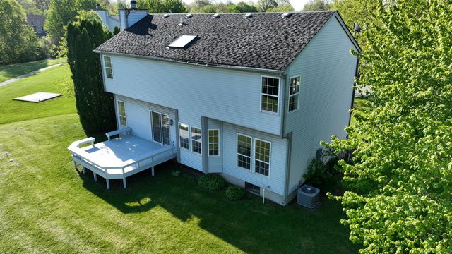 378 Ballenisle Court, Chesterton, IN 46304
