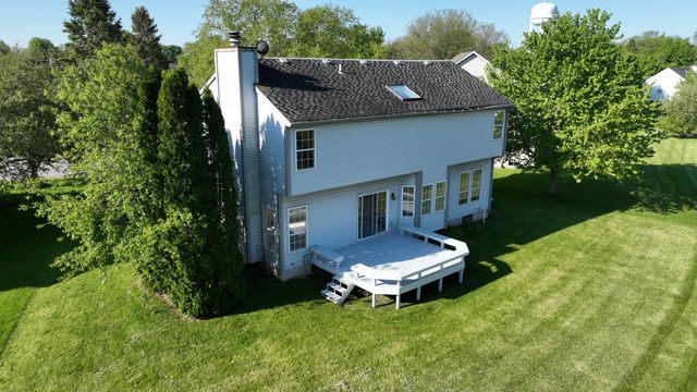 378 Ballenisle Court, Chesterton, IN 46304
