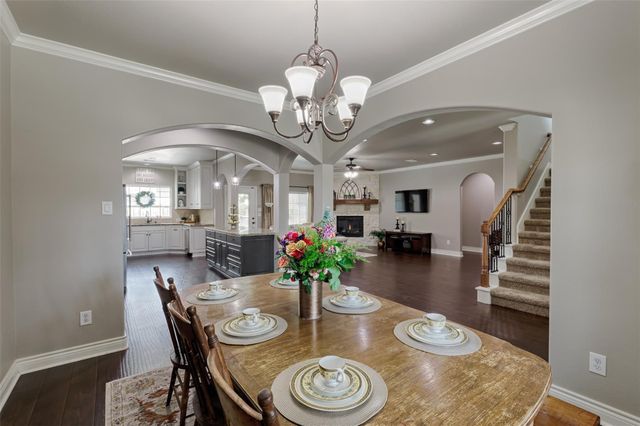 11939 Sagittarius Drive E, Willis, TX 77318