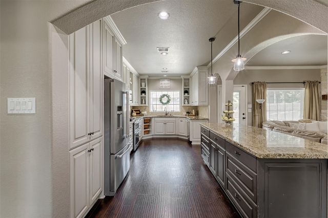 11939 Sagittarius Drive E, Willis, TX 77318