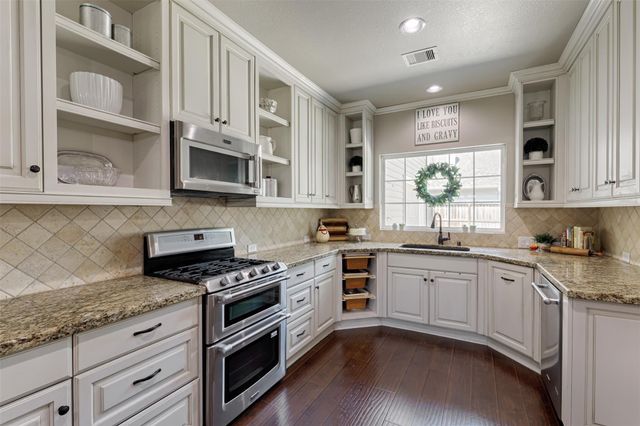 11939 Sagittarius Drive E, Willis, TX 77318