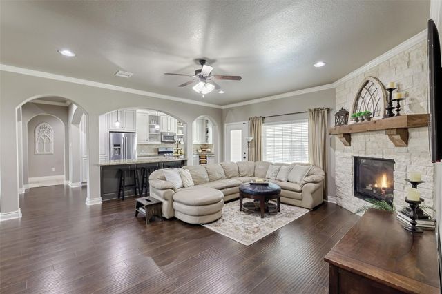 11939 Sagittarius Drive E, Willis, TX 77318