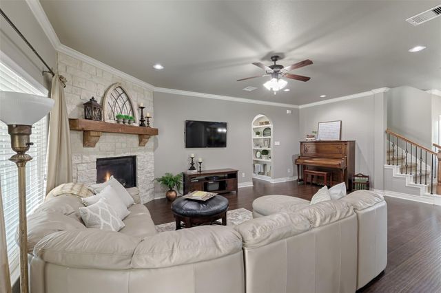 11939 Sagittarius Drive E, Willis, TX 77318