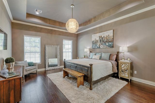 11939 Sagittarius Drive E, Willis, TX 77318