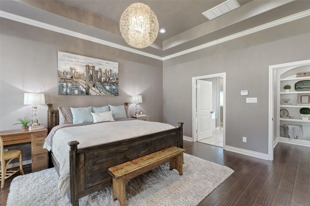11939 Sagittarius Drive E, Willis, TX 77318