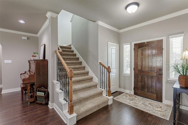 11939 Sagittarius Drive E, Willis, TX 77318