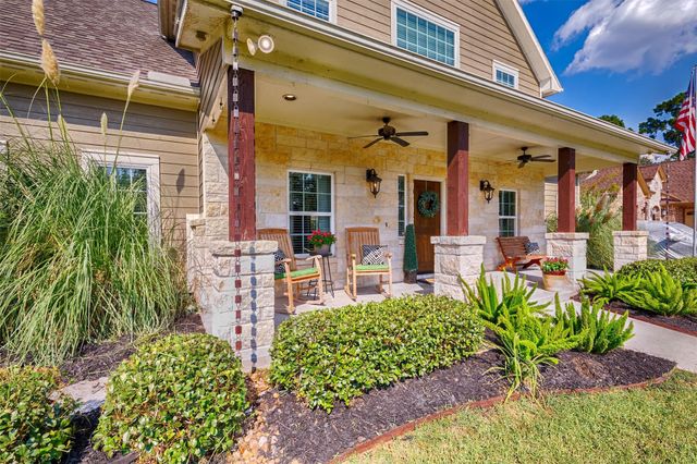 11939 Sagittarius Drive E, Willis, TX 77318