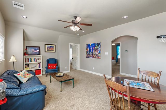 11939 Sagittarius Drive E, Willis, TX 77318
