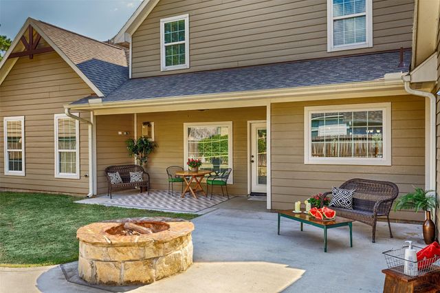 11939 Sagittarius Drive E, Willis, TX 77318