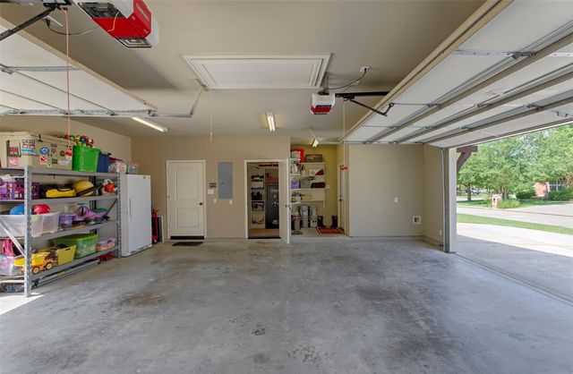 11939 Sagittarius Drive E, Willis, TX 77318