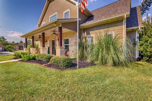 11939 Sagittarius Drive E, Willis, TX 77318
