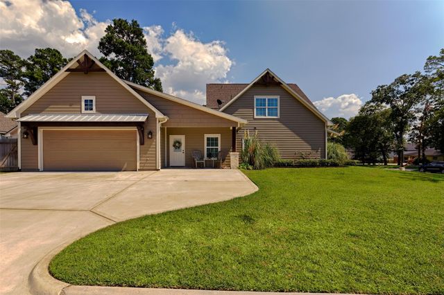 11939 Sagittarius Drive E, Willis, TX 77318