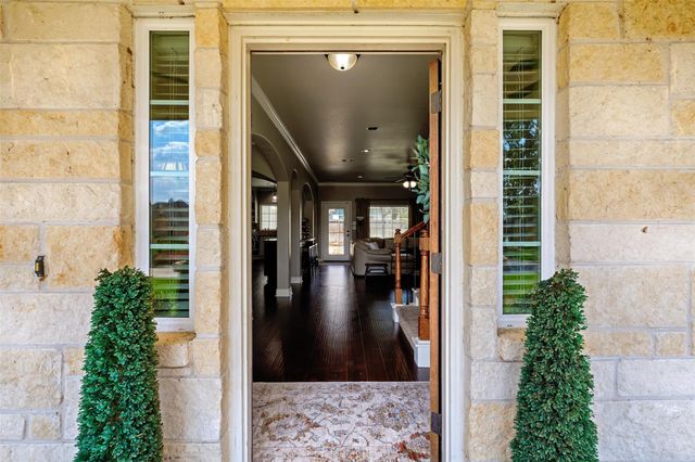 11939 Sagittarius Drive E, Willis, TX 77318