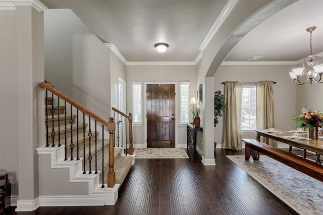 11939 Sagittarius Drive E, Willis, TX 77318