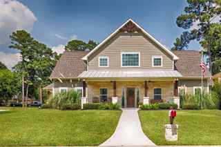 11939 Sagittarius Drive E, Willis, TX 77318