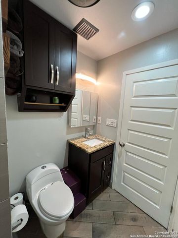 4006 Dunmore, San Antonio, TX 78230