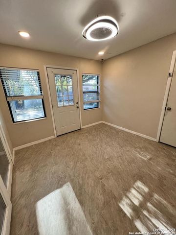 4006 Dunmore, San Antonio, TX 78230