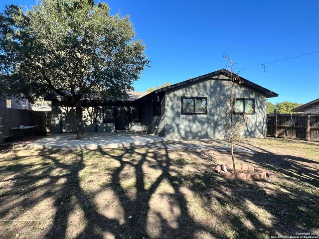 4006 Dunmore, San Antonio, TX 78230