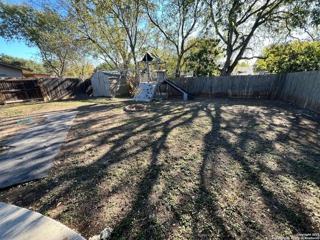 4006 Dunmore, San Antonio, TX 78230