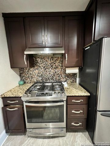 4006 Dunmore, San Antonio, TX 78230