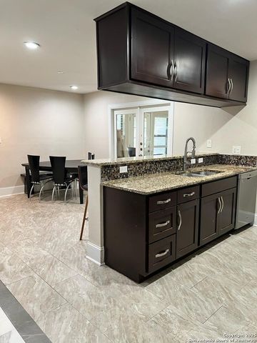 4006 Dunmore, San Antonio, TX 78230