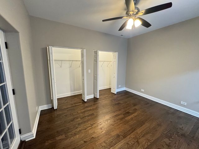 543 E 43rd Street 3W, Chicago, IL 60653