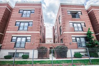 543 E 43rd Street 3W, Chicago, IL 60653
