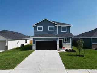 400 Cedar Chase Court, Dayton, TX 77535
