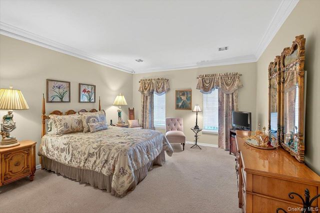 41 Golden Spruce Drive, Calverton, NY 11933