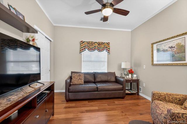 41 Golden Spruce Drive, Calverton, NY 11933