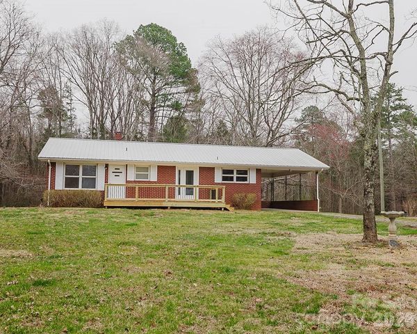 2498 Ophir Road, Troy, NC 27371