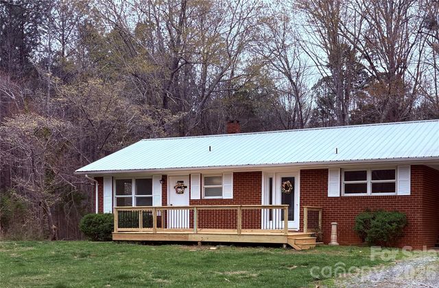 2498 Ophir Road, Troy, NC 27371