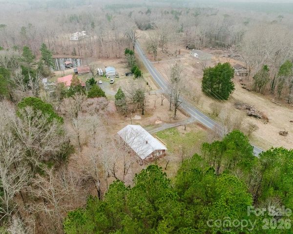 2498 Ophir Road, Troy, NC 27371