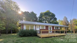 2498 Ophir Road, Troy, NC 27371