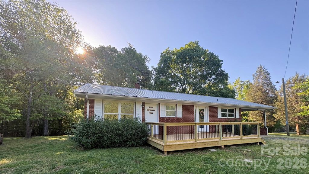 2498 Ophir Road, Troy, NC 27371