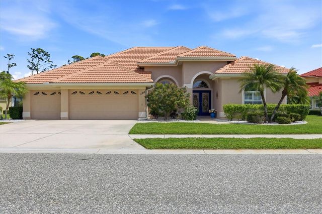 1166 EAGLES FLIGHT WAY, North Port, FL 34287