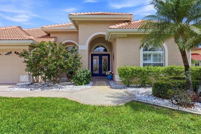 1166 EAGLES FLIGHT WAY, North Port, FL 34287