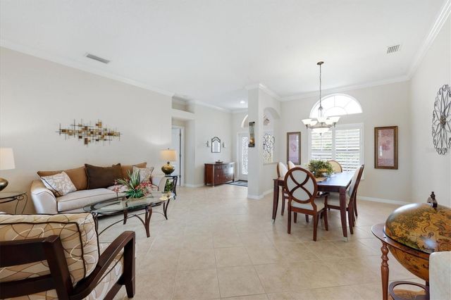 1166 EAGLES FLIGHT WAY, North Port, FL 34287