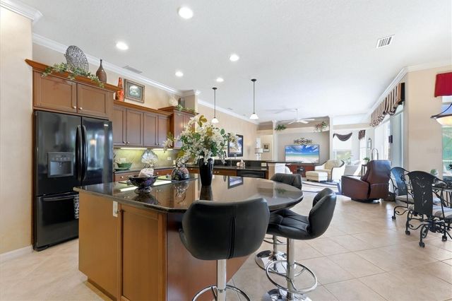 1166 EAGLES FLIGHT WAY, North Port, FL 34287