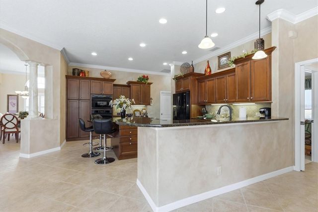 1166 EAGLES FLIGHT WAY, North Port, FL 34287