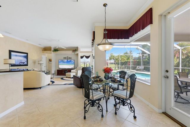 1166 EAGLES FLIGHT WAY, North Port, FL 34287