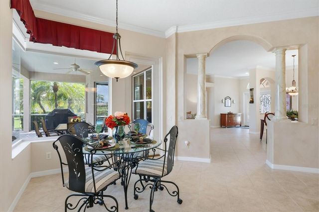 1166 EAGLES FLIGHT WAY, North Port, FL 34287