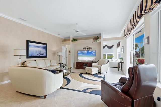 1166 EAGLES FLIGHT WAY, North Port, FL 34287